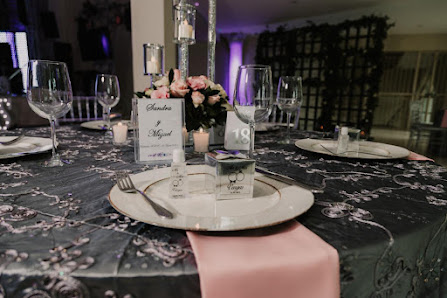 "el Cielo" Salón De Eventos